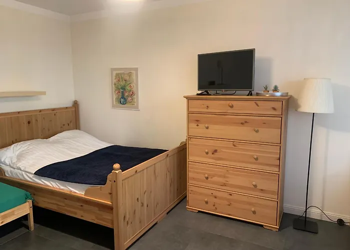 Sosnowa Mila - Domy I Apartamenty