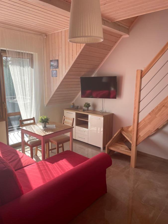 Сasa de vacaciones Sosnowa Mila - I