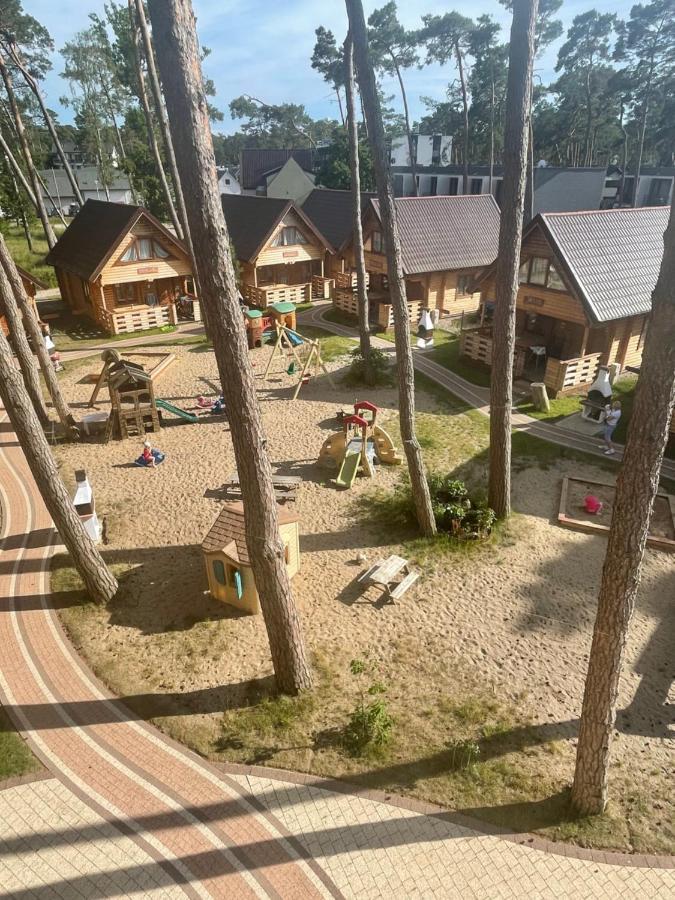 Сasa de vacaciones Sosnowa Mila - I *