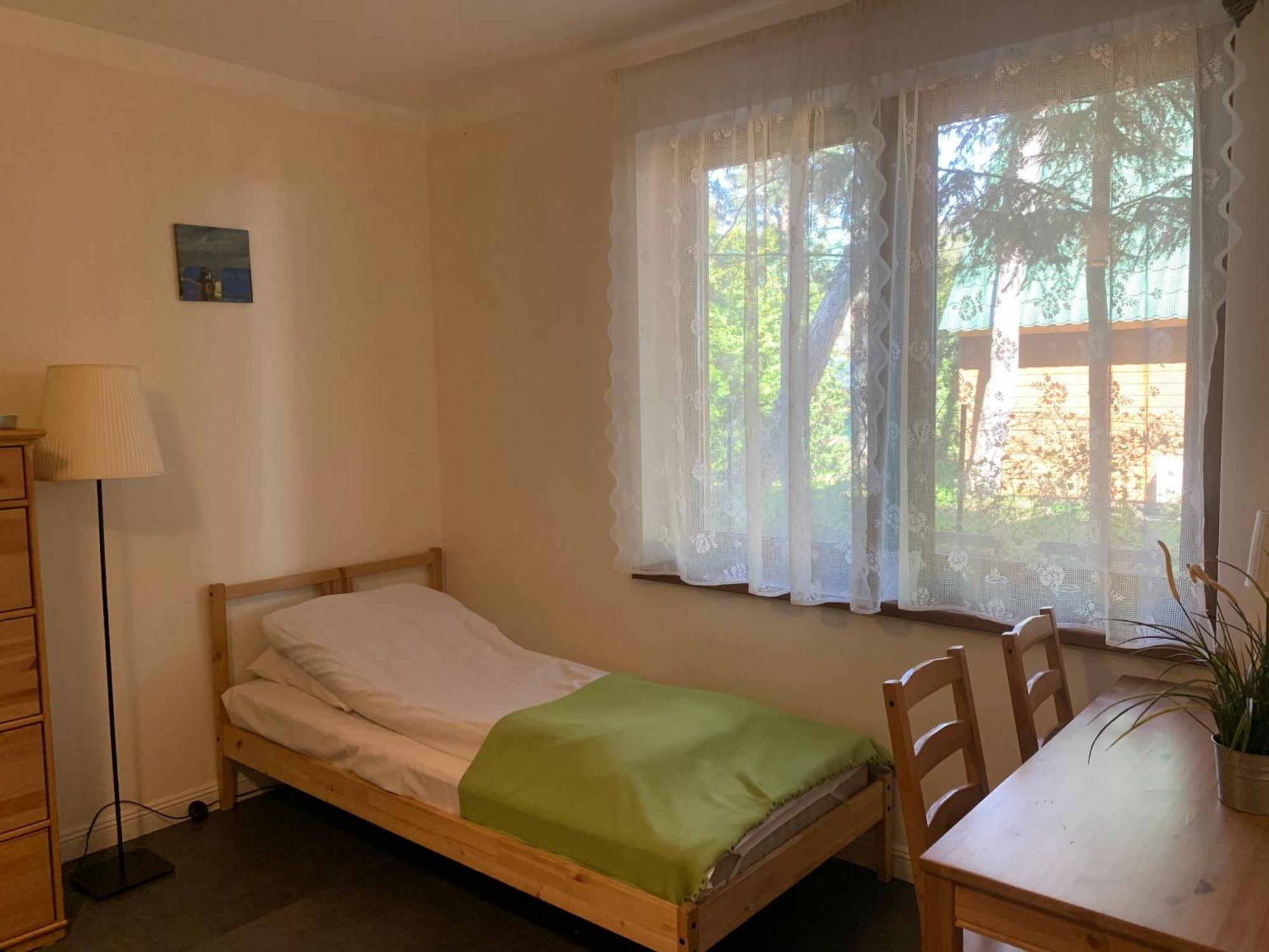 Sosnowa Mila - I Сasa de vacaciones Pobierowo