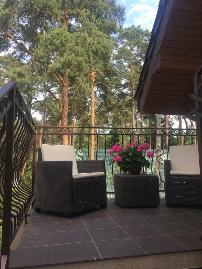 Сasa de vacaciones Sosnowa Mila - I *