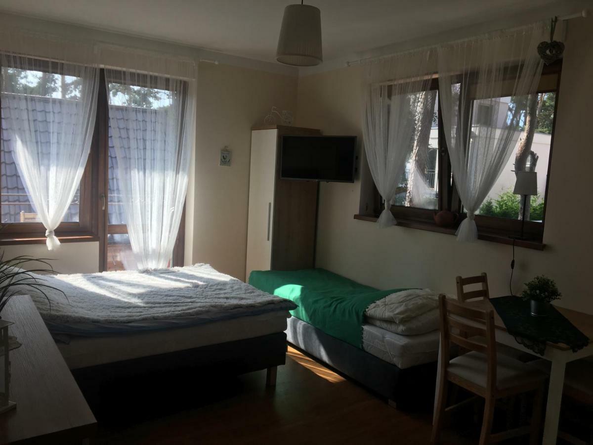 Сasa de vacaciones Sosnowa Mila - I Pobierowo
