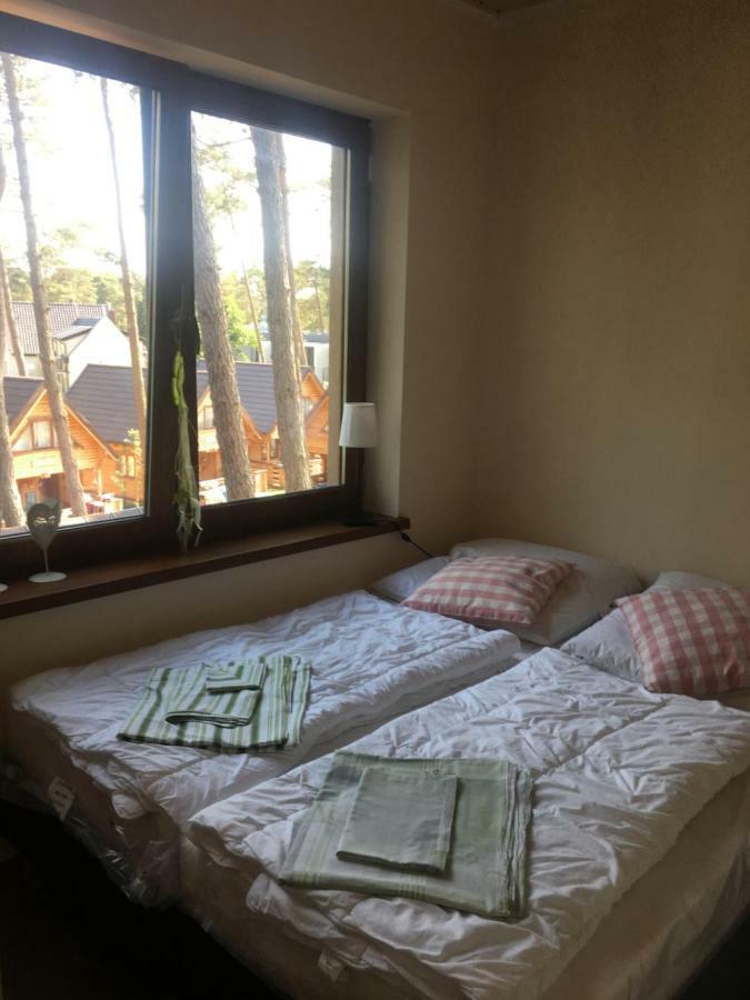 Сasa de vacaciones Sosnowa Mila - I Pobierowo